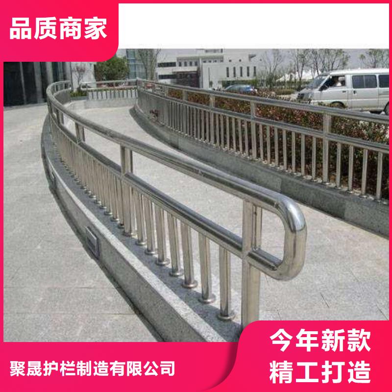 灯光铝艺栏杆厂家直销-值得信赖