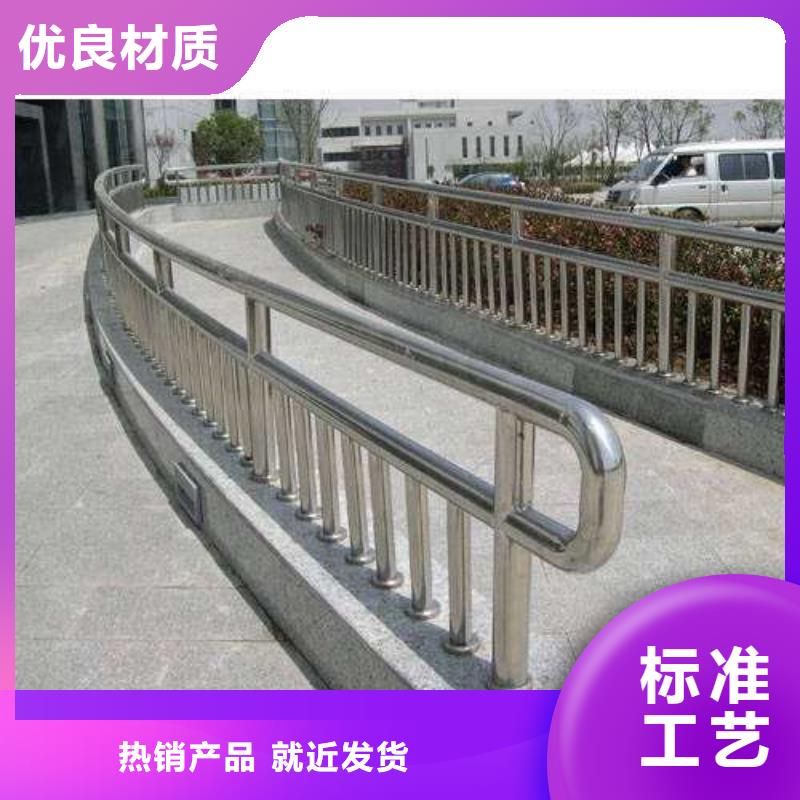 找河道灯光栏杆实体大厂