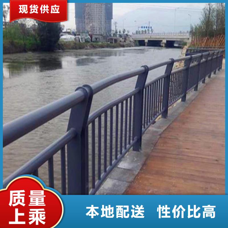 公路镀锌钢索护栏质量可靠