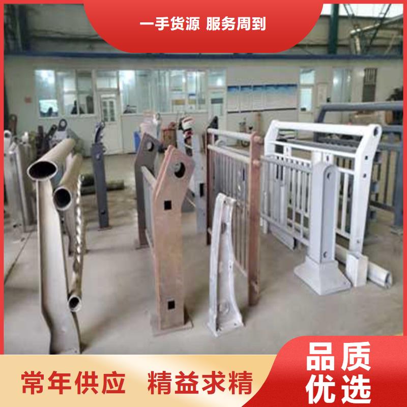 买城市灯光铝艺护栏必看-专业品质