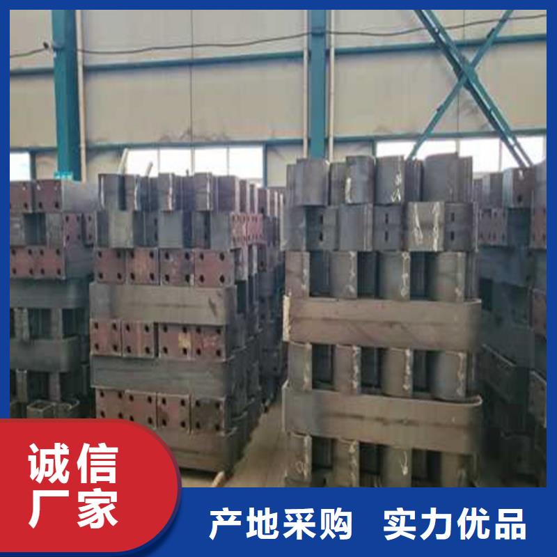 【护栏】【河道护栏】超产品在细节