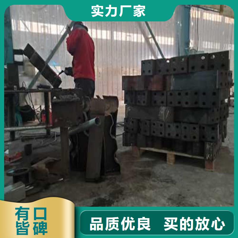 高速公路护栏大厂家选的放心