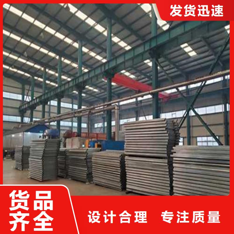 优选:天桥灯光铝艺护栏品牌厂家