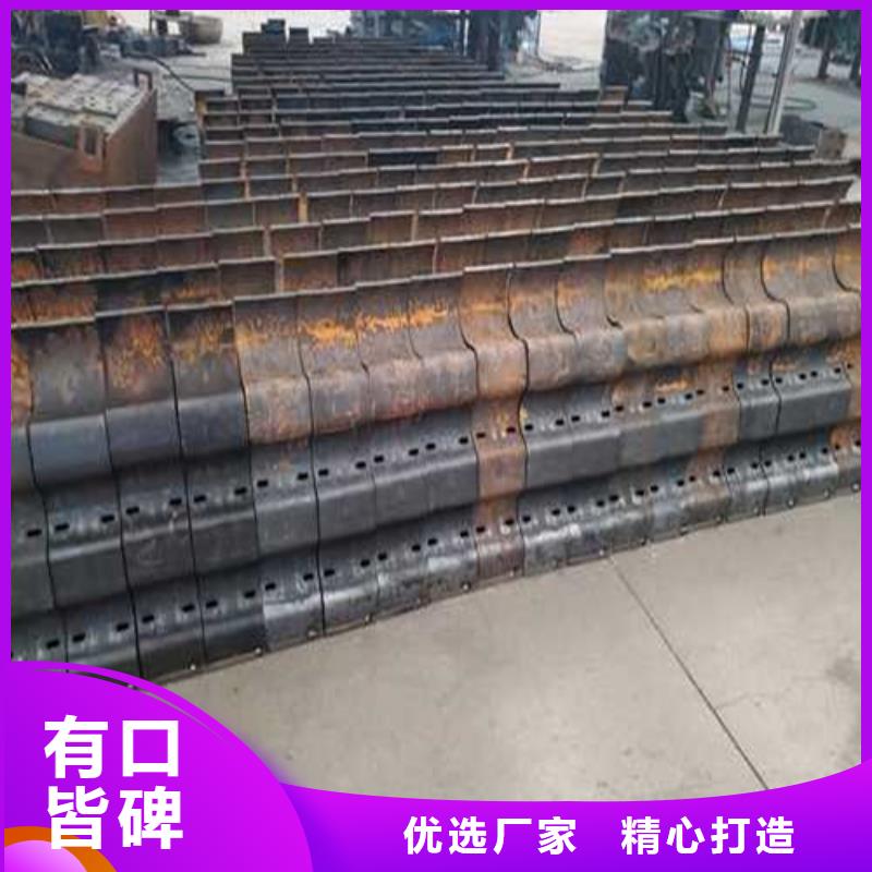 选购城市铝合金桥梁栏杆认准聚晟护栏制造有限公司