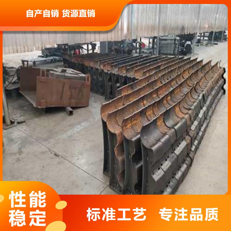 不锈钢护栏质量广受好评