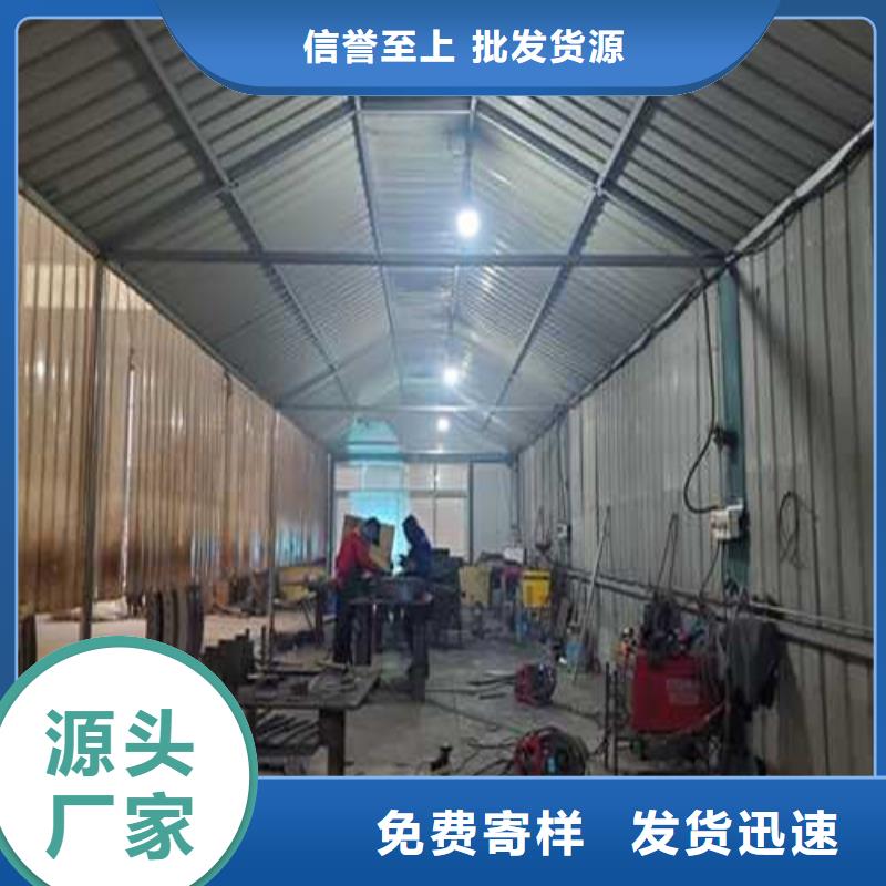 城市方管防撞护栏值得信赖的厂家