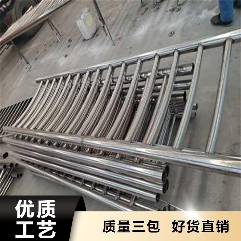 公路防撞栏杆厂家,货源足