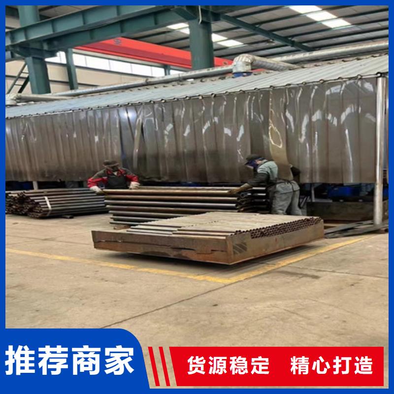 灯光护栏_不锈钢立柱打造行业品质