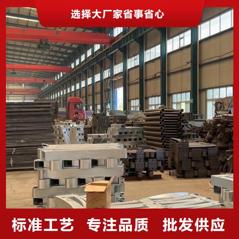 口碑好的不锈钢碳素钢复合圆管公司