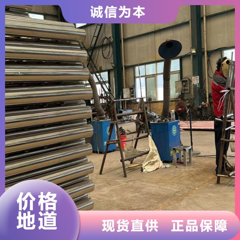 灯光护栏【不锈钢景观护栏】专业信赖厂家