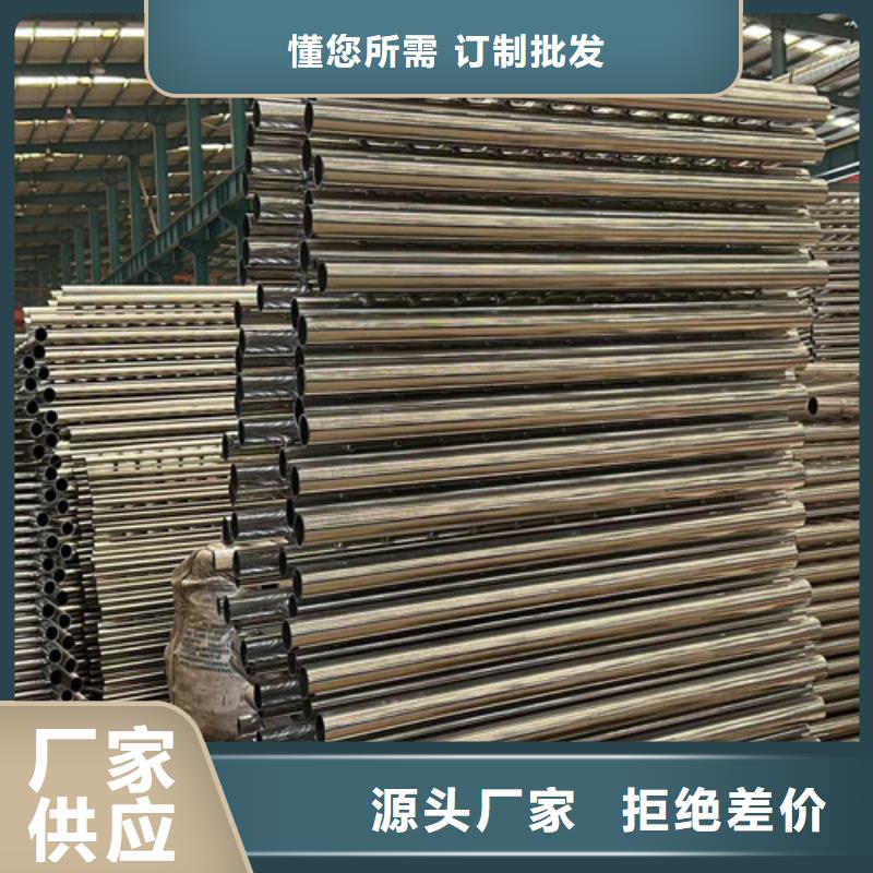 交通防撞护栏生产厂家欢迎订购