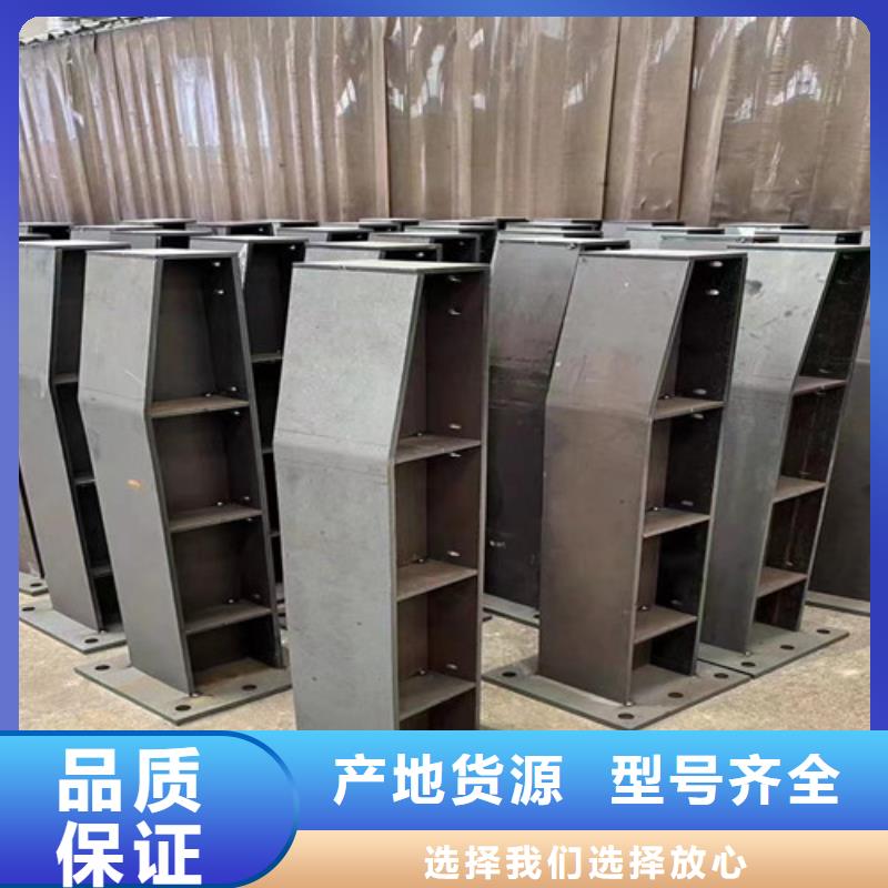 灯光护栏,防撞护栏精心打造