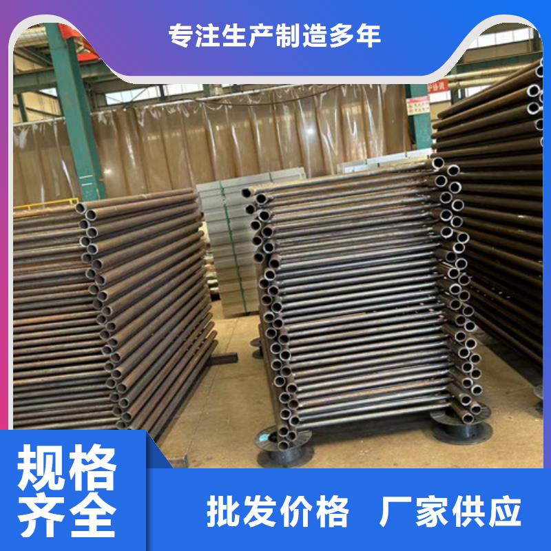 不锈钢护栏厂家从业经验丰富