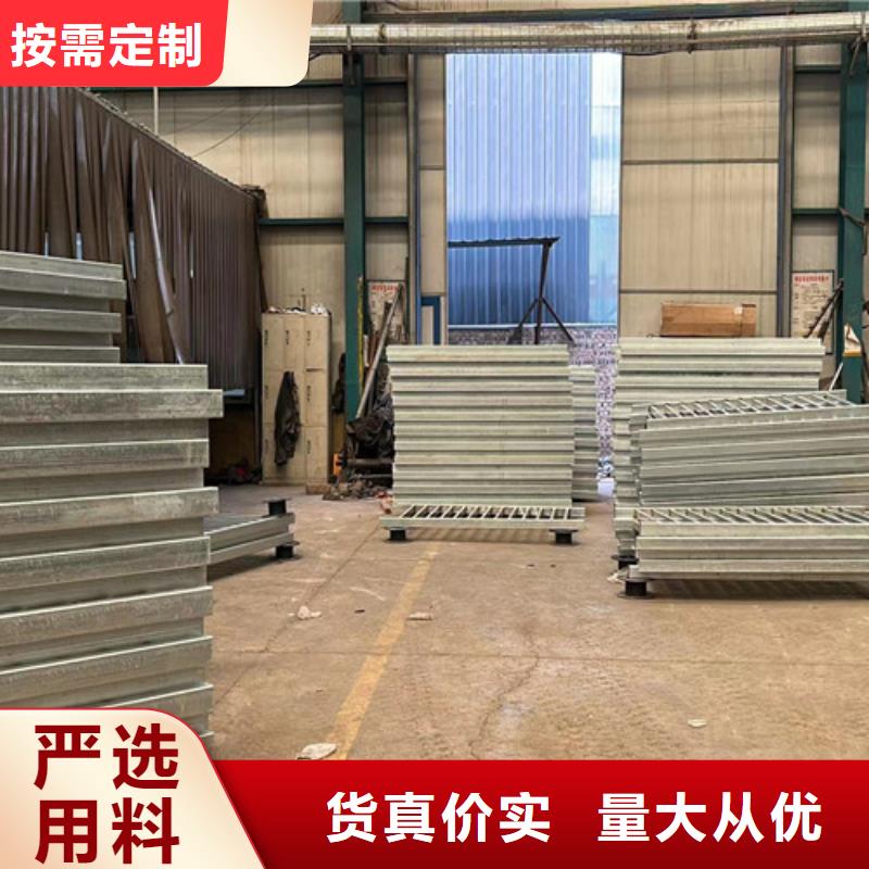 灯光护栏不锈钢复合管厂家实力大厂家