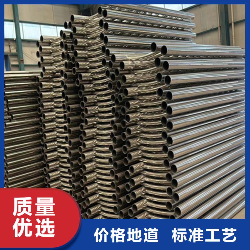 灯光护栏【不锈钢桥梁护栏】专业生产厂家