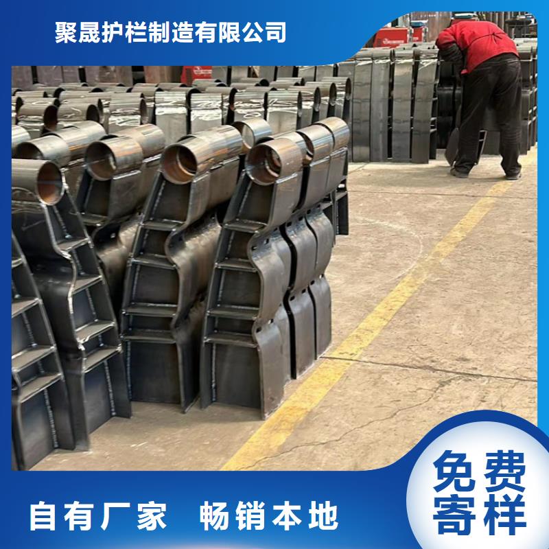 防撞护栏专业服务可靠