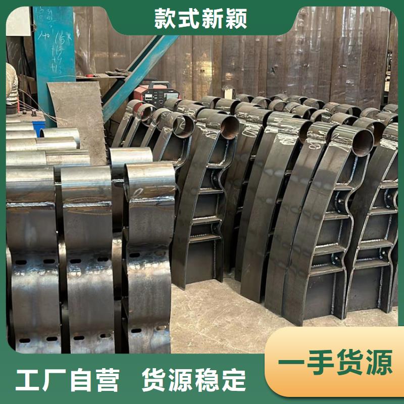 LED灯光护栏