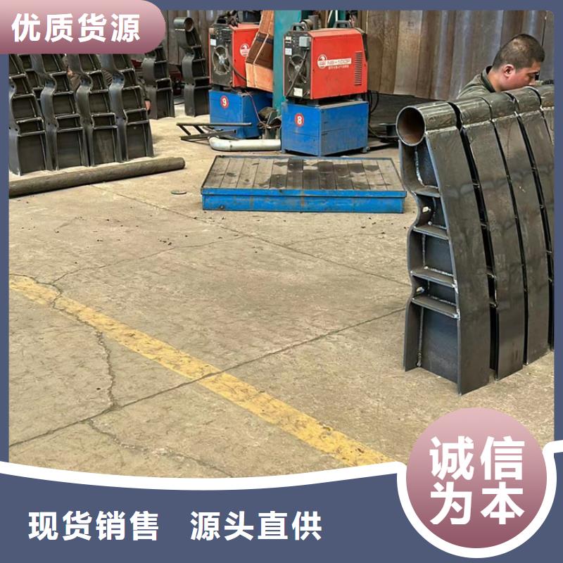 201不锈钢桥梁护栏规格齐全
