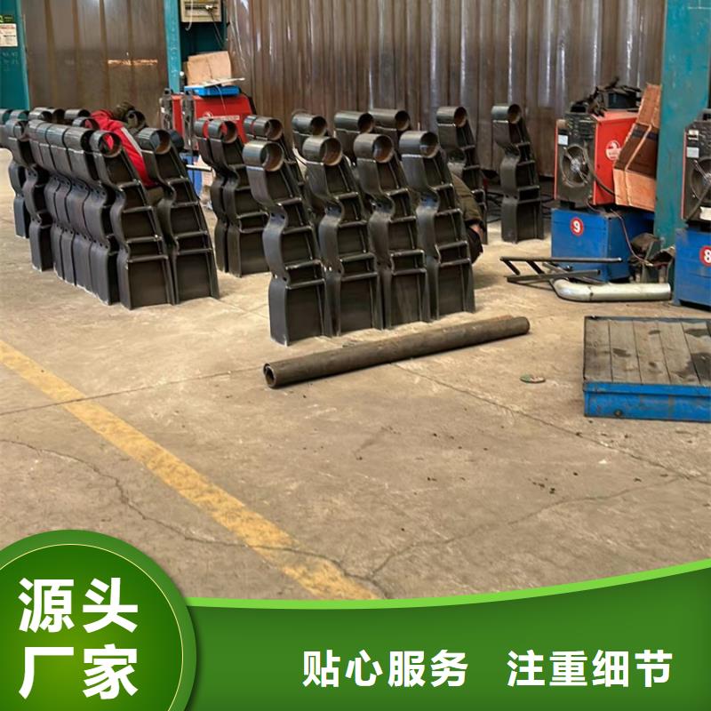 澄迈县桥梁灯光护栏实力工厂放心选购