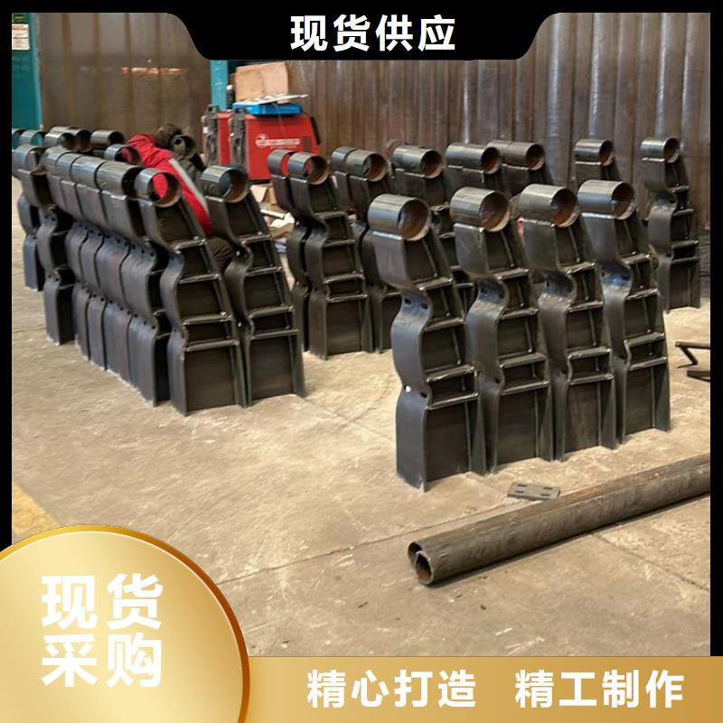 灯光护栏不锈钢护栏厂家厂家直接面向客户