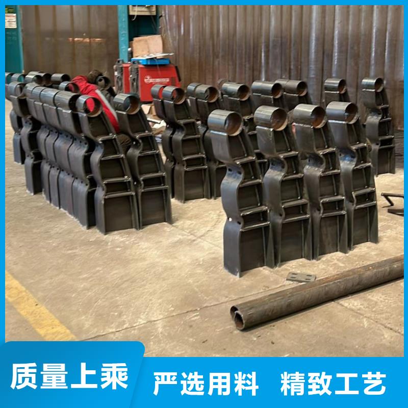 不锈钢复合管耐用质量好