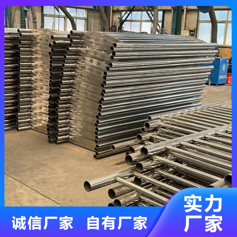 交通护栏厂家资质齐全