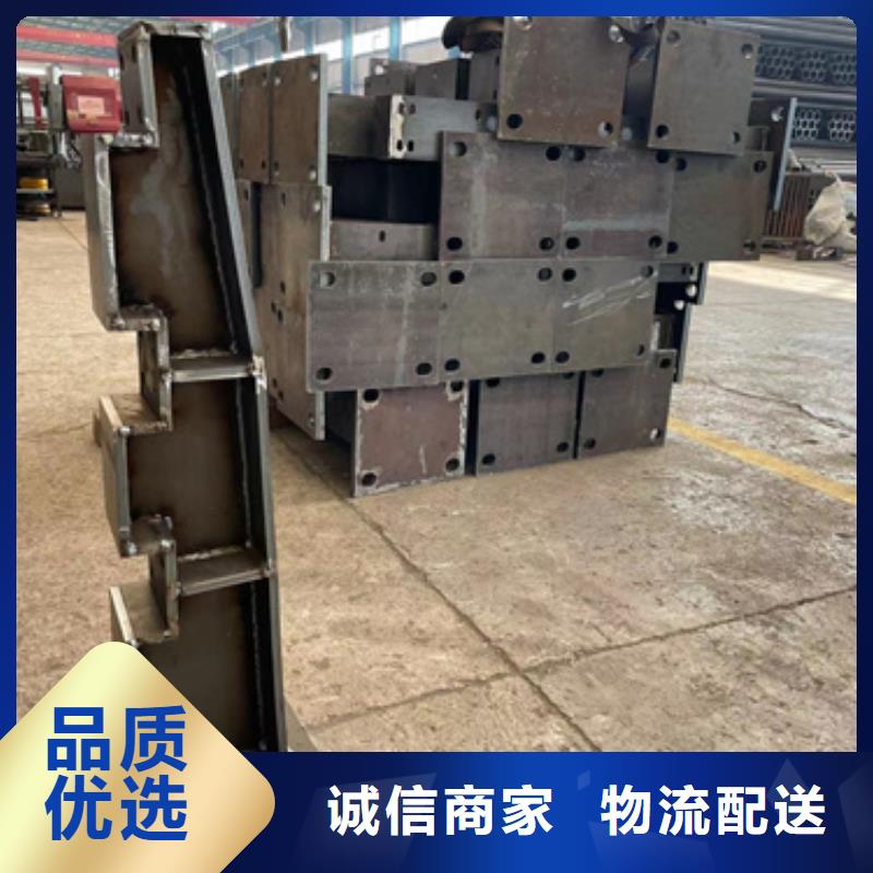 304不锈钢碳素钢复合管随购随提货