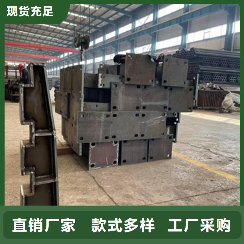 澄迈县桥梁灯光护栏实力工厂放心选购