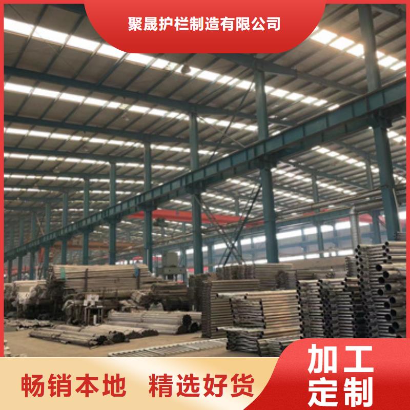 灯光护栏,防撞护栏精心打造