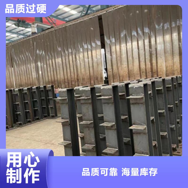 201不锈钢栏杆定做加工厂