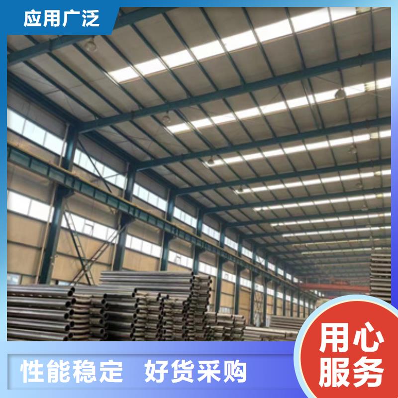 304不锈钢碳素钢复合管护栏厂家现货直发