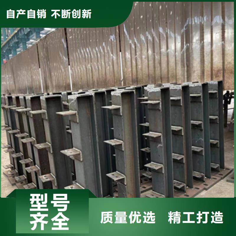 护栏品质优异