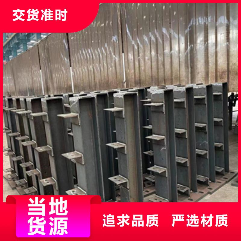 防撞护栏专业服务可靠
