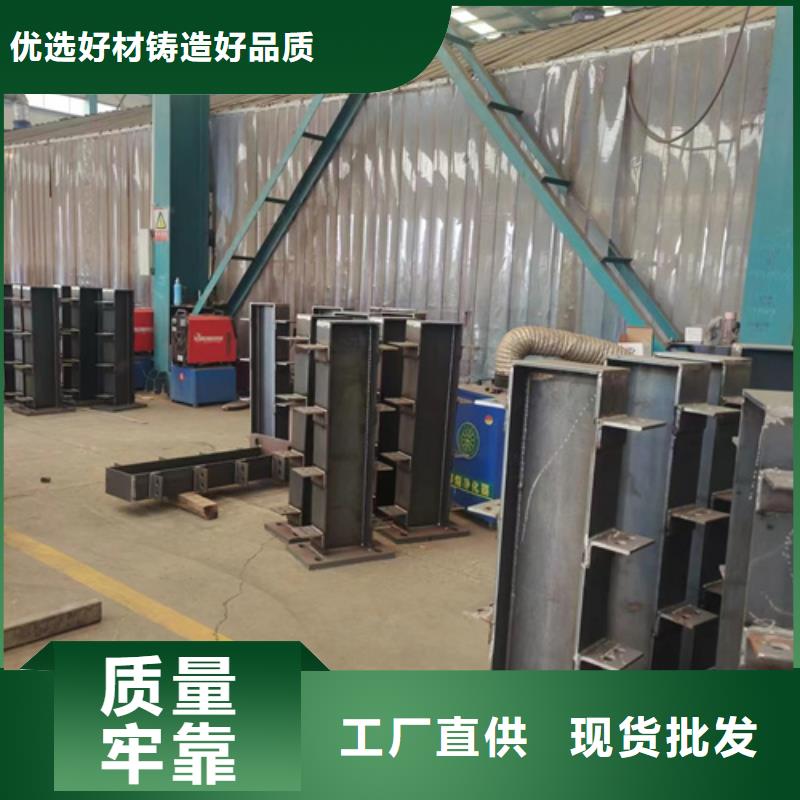 201不锈钢栏杆定做加工厂