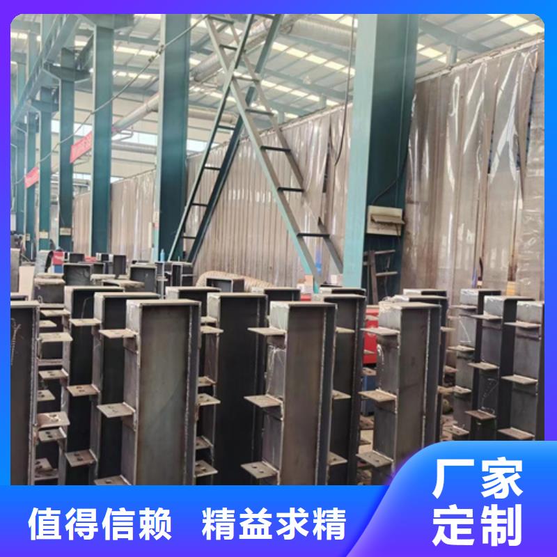澄迈县桥梁灯光护栏实力工厂放心选购
