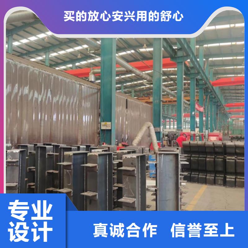 不锈钢护栏厂家从业经验丰富