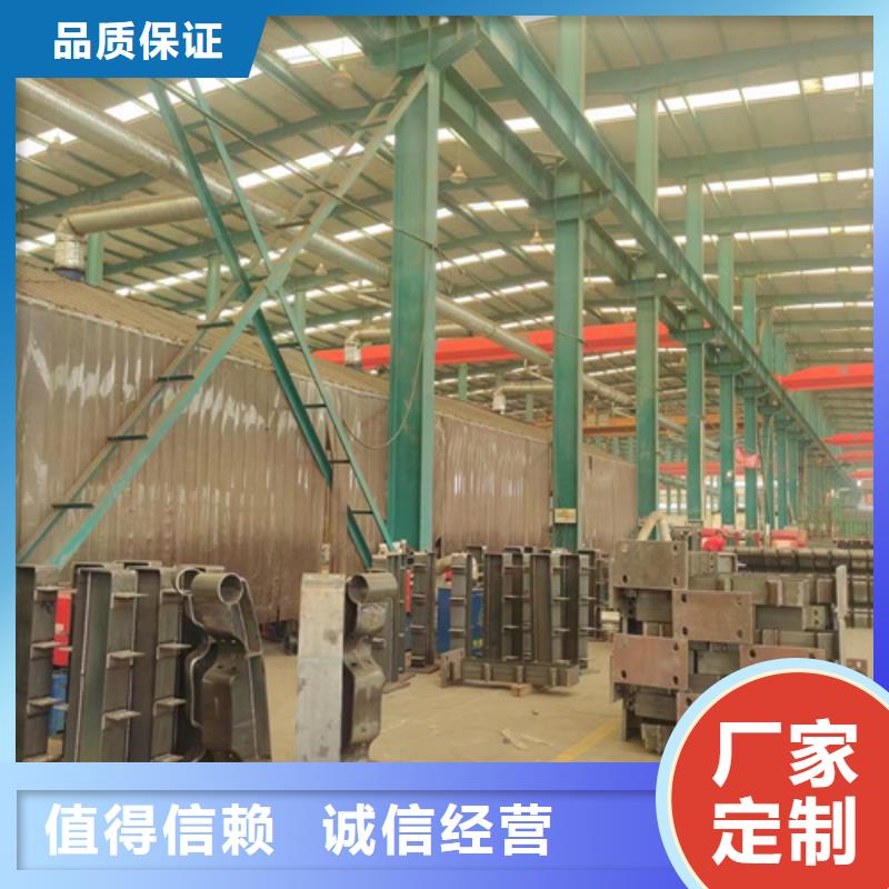 防撞护栏专业服务可靠
