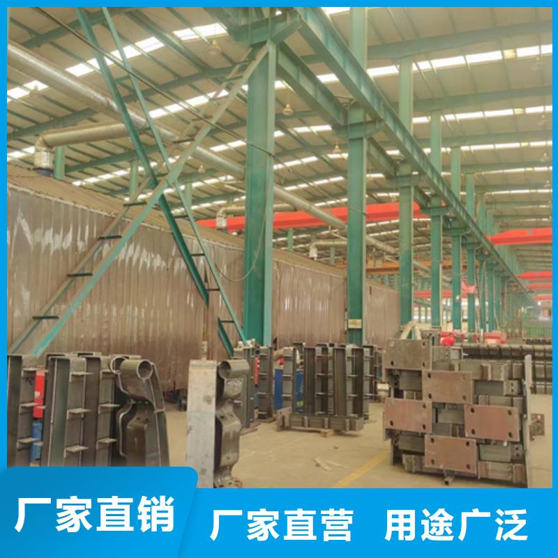 可靠的护栏立柱生产厂家