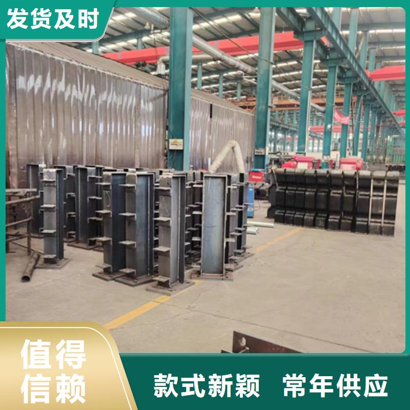 304不锈钢碳素钢复合管价格公道合理
