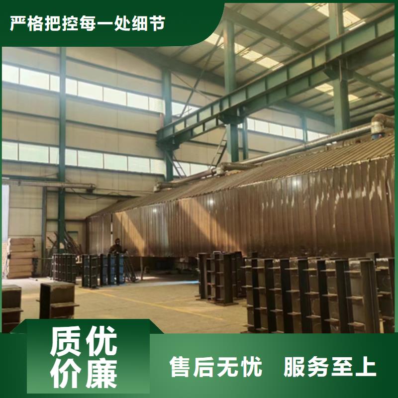山东护栏优惠报价