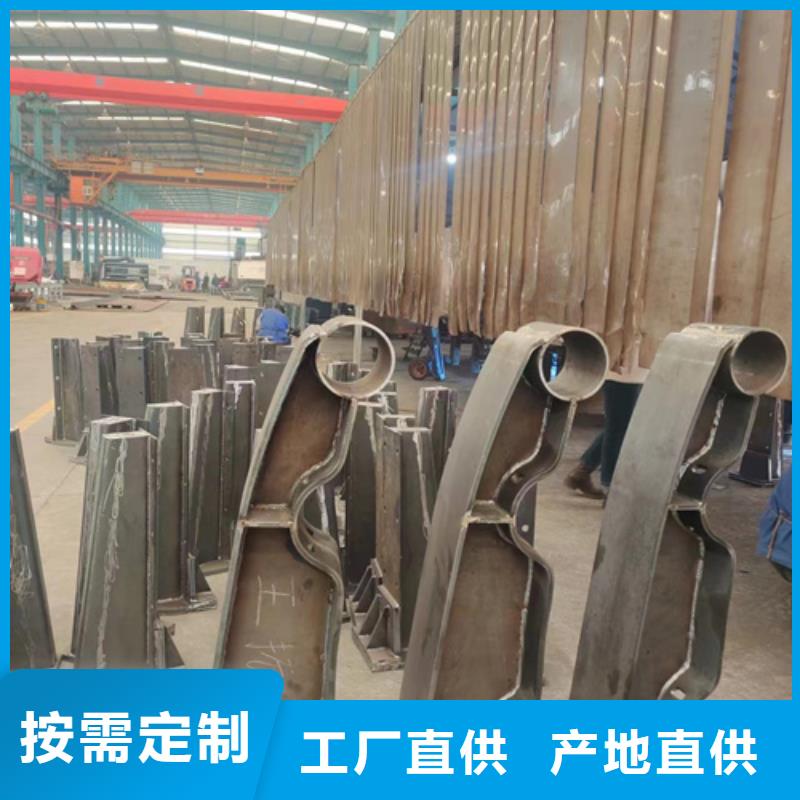 灯光护栏,栈道栏杆厂家诚信经营
