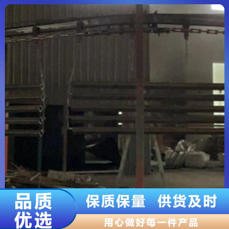 防撞护栏价格合理