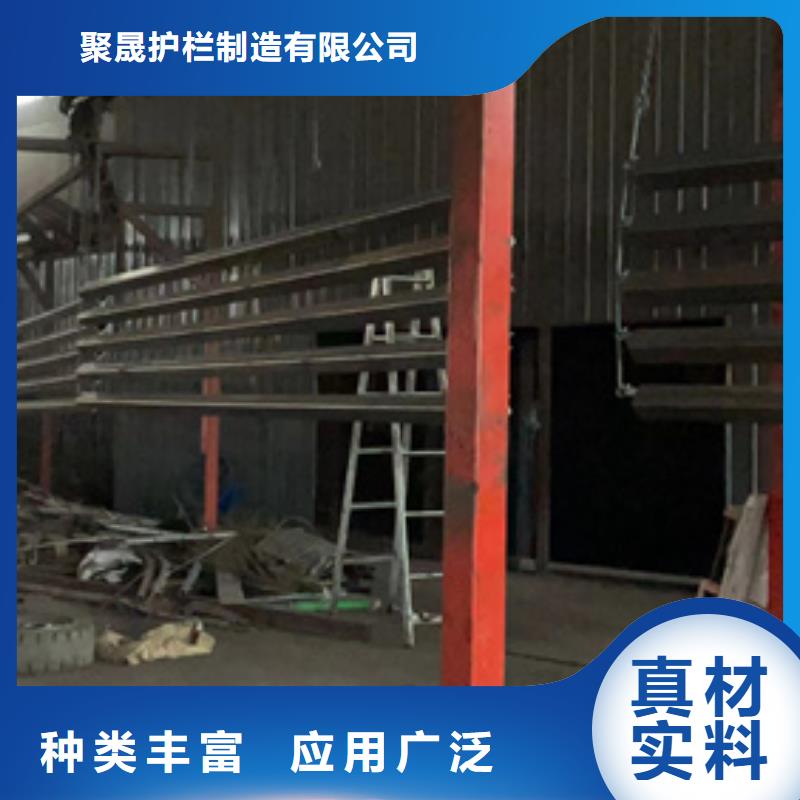 桥梁护栏品质优异