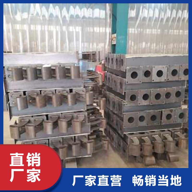 生产销售#不锈钢桥梁灯光护栏#的厂家