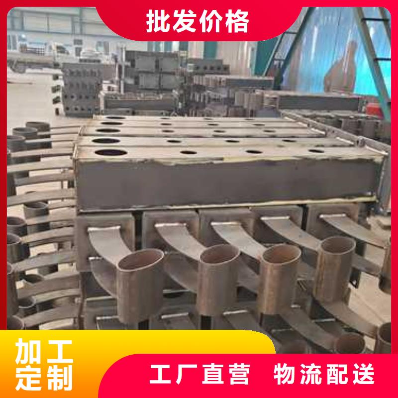 防撞护栏专业服务可靠