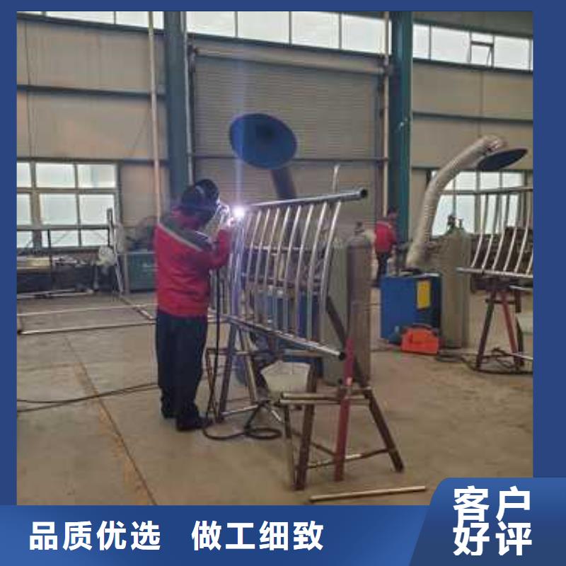 不锈钢绳索护栏适用范围广