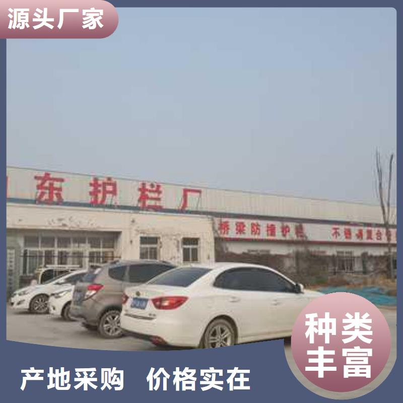 经验丰富的灯光护栏批发商