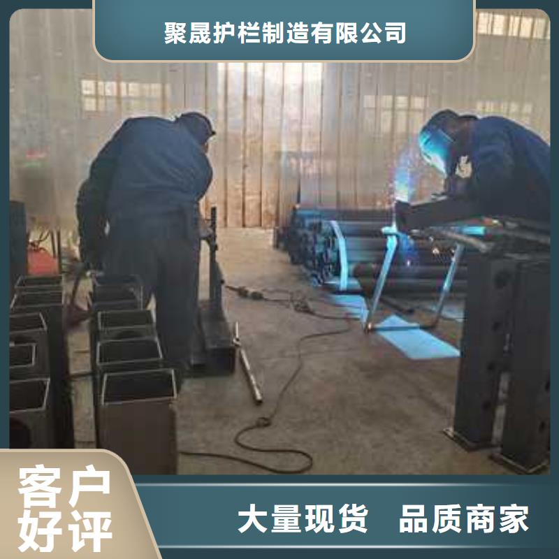 不锈钢护栏厂家从业经验丰富