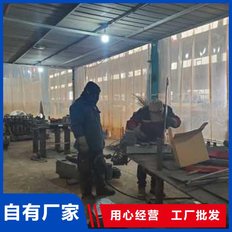 专业销售LED灯光护栏-好评