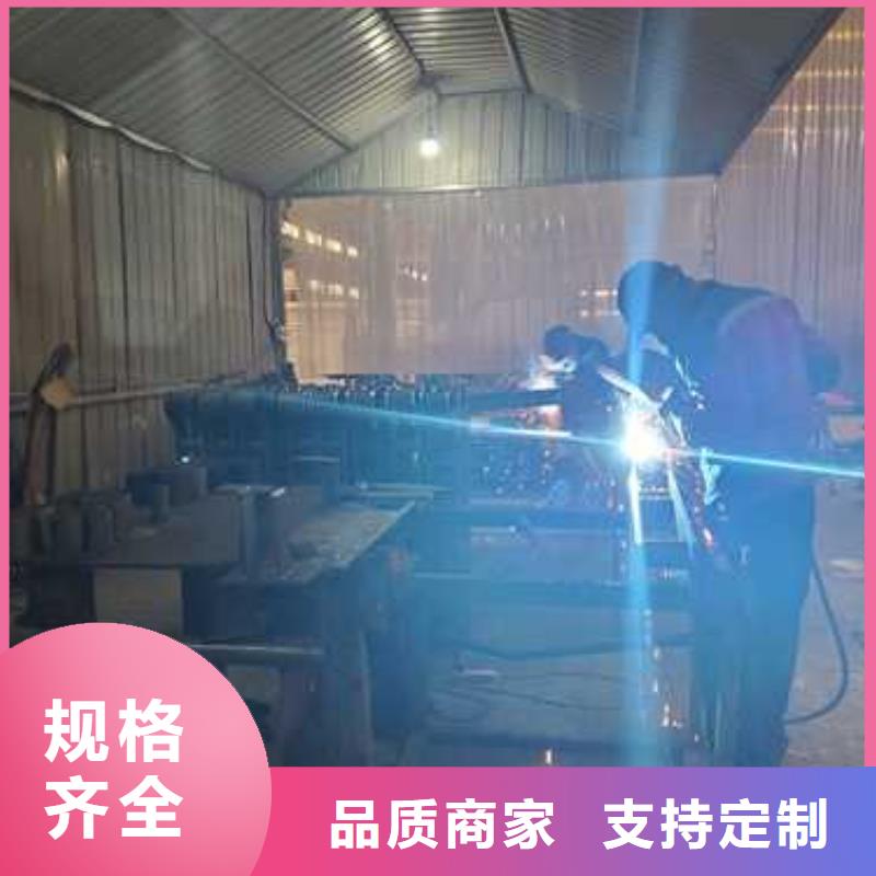 灯光护栏,栈道栏杆厂家诚信经营